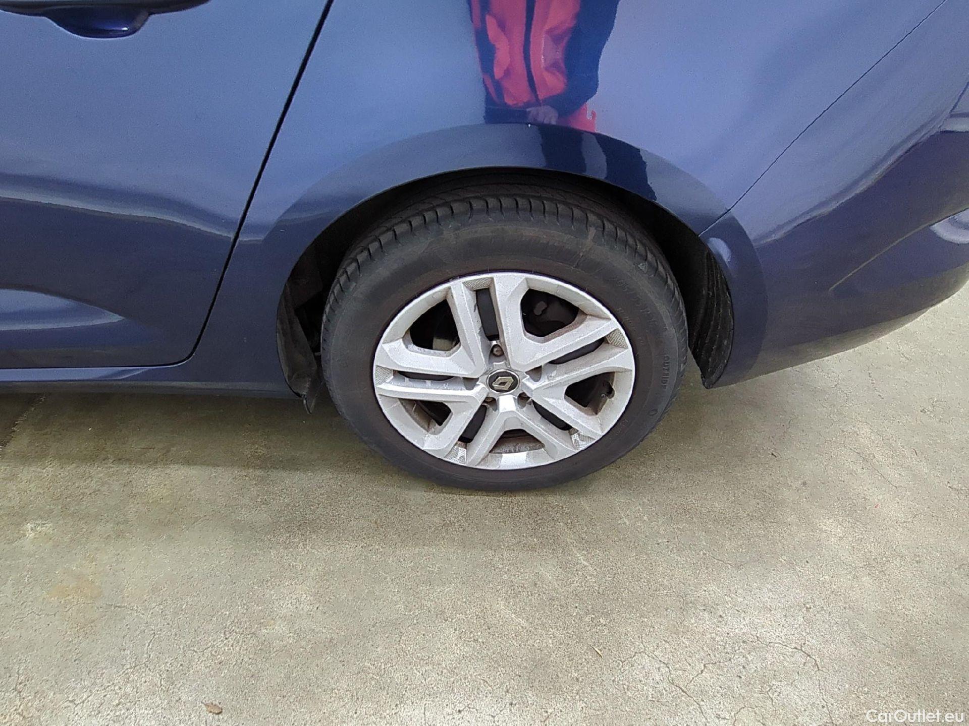  Renault  Megane  IV Grandtour Business 1.5 dCi 115CV BVA7 E6dT #7