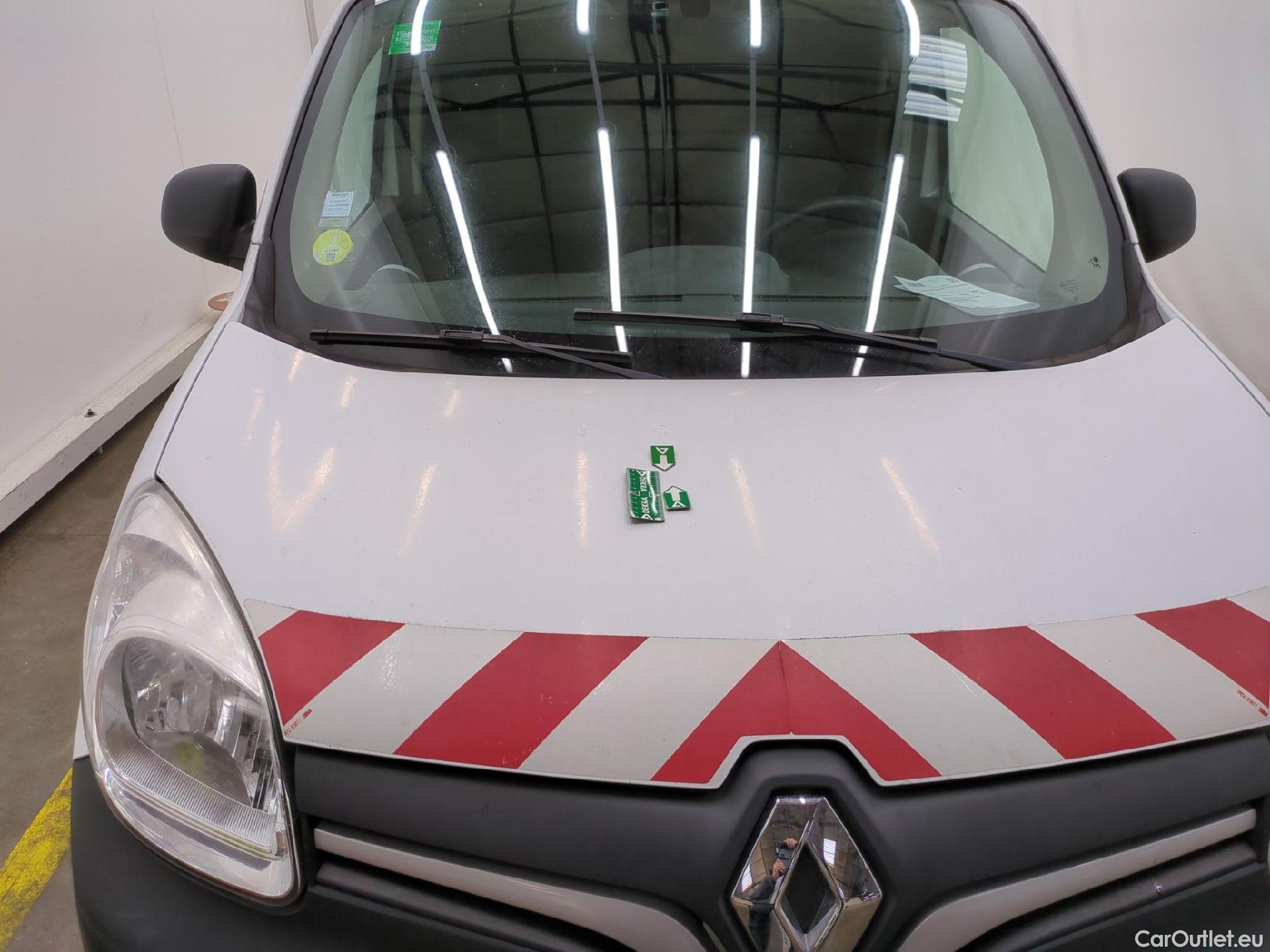  Renault  Kangoo  Express Extra (Série Spéciale) 1.5 dCi 90CV BVM5 E6 #49