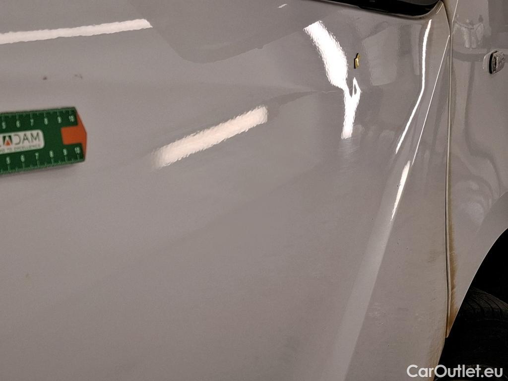  Renault  Trafic RENAULT  VU 4p Fourgon CA CF L2H1 1200 dCi 95 E6 #57