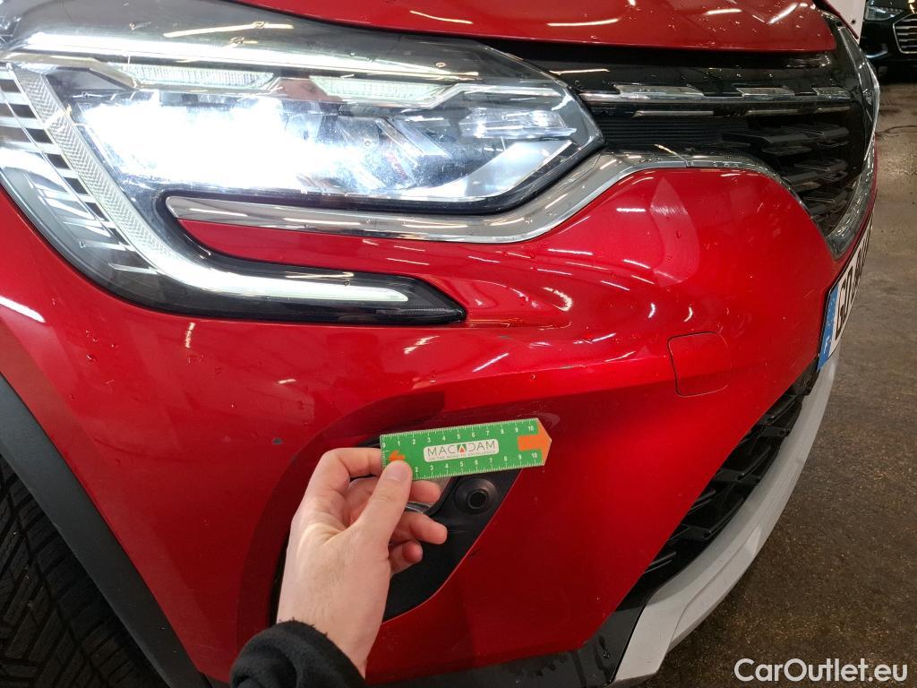  Renault  Captur RENAULT  / 2019 / 5P / SUV Intens E-Tech hybride recharg 160 - 21 #1