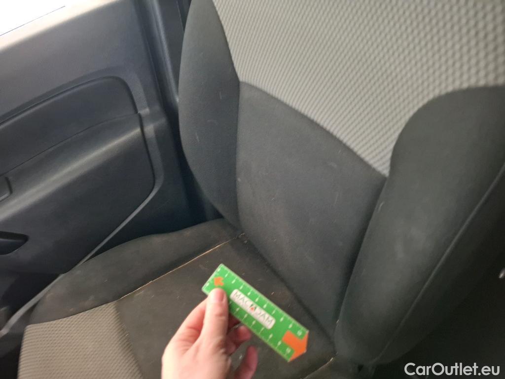  Renault  Kangoo  Express Maxi Extra (Série Spéciale) 1.5 #54