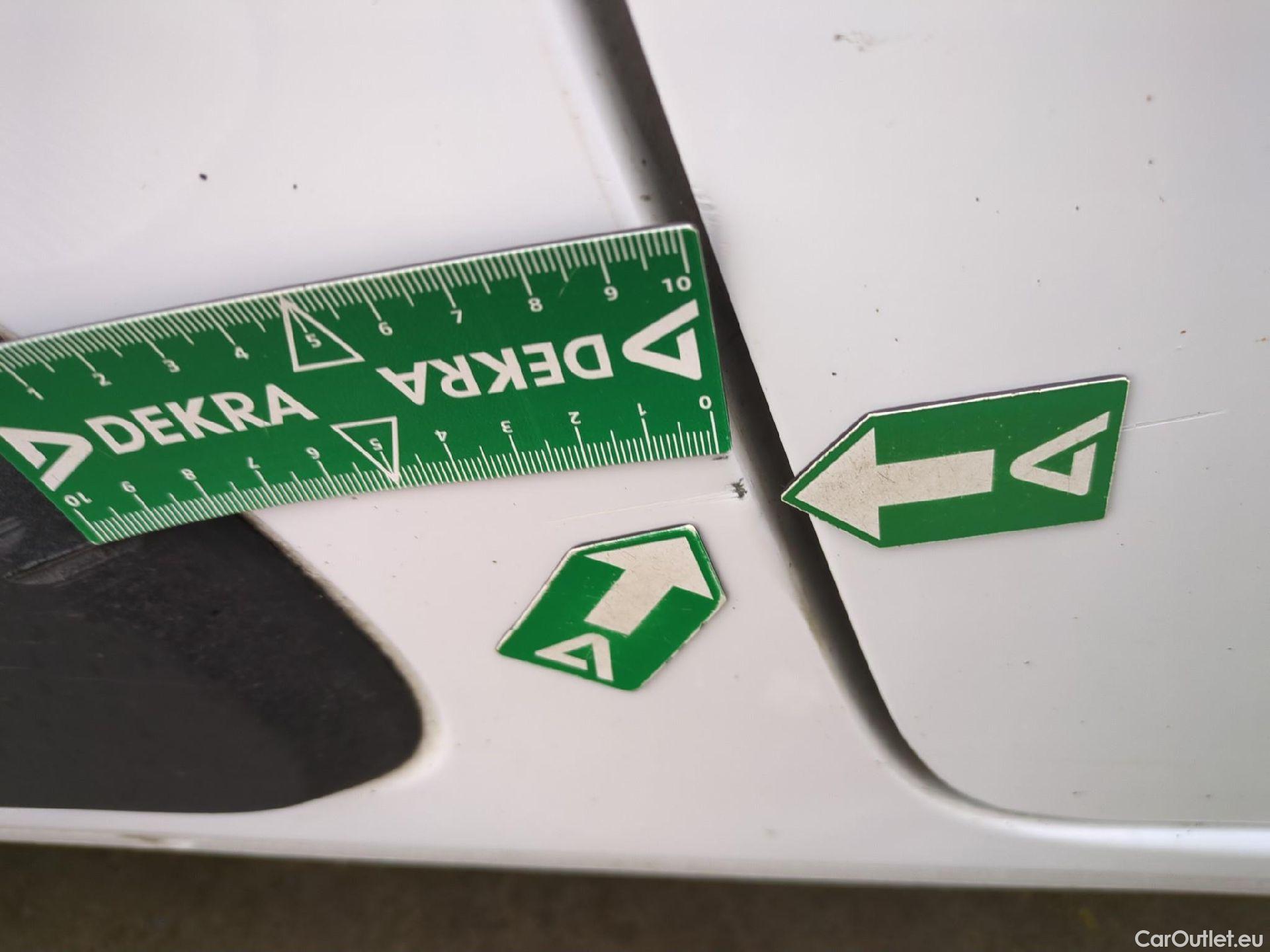  Renault  Kangoo  II Express Maxi Extra (Série Spéciale) 1.5 dCi 95CV BVM6 E6dT #25