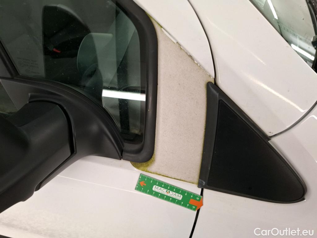  Peugeot  Partner  L1 Premium 1.6 HDi 100CV BVM5 E6 #16