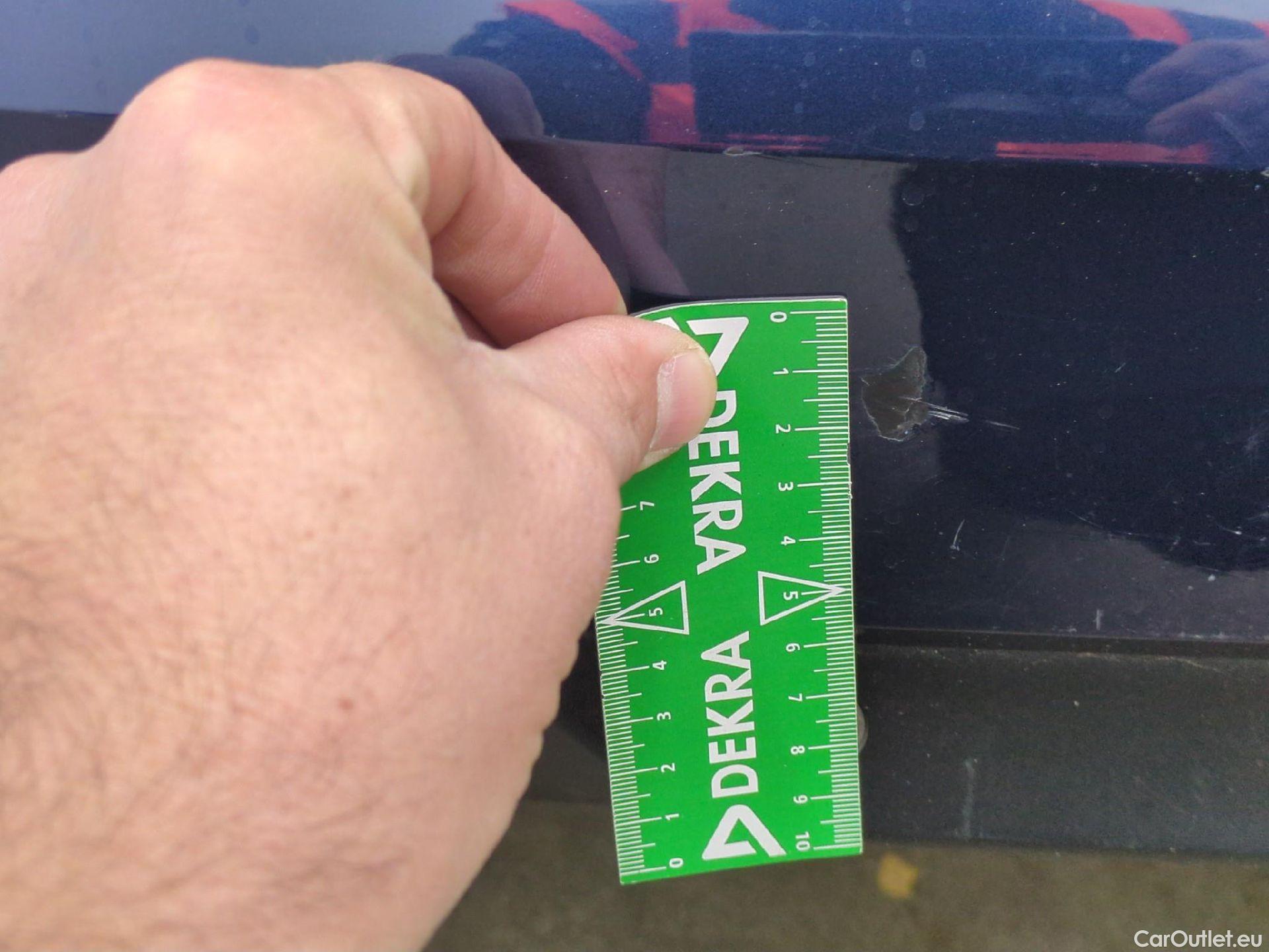  Renault  Megane  IV Grandtour Business 1.5 dCi 115CV BVA7 E6dT #10