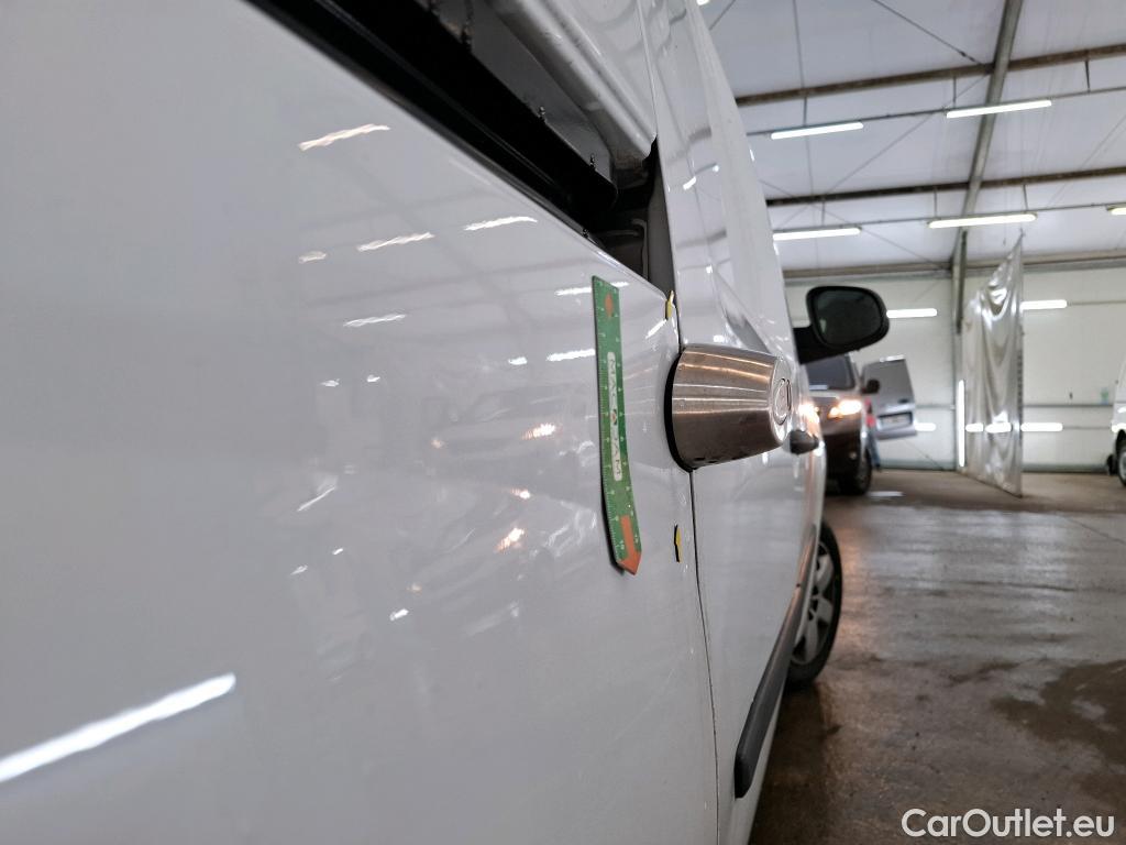  Renault  Kangoo  Express Maxi Extra (Série Spéciale) 1.5 #5