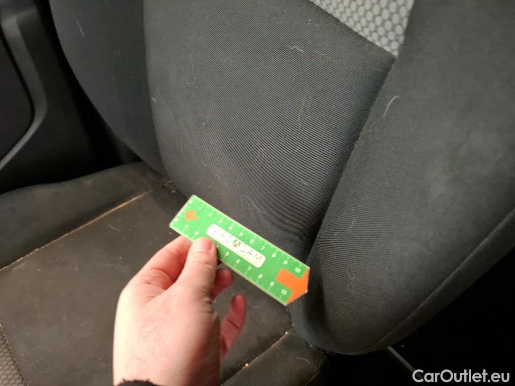  Renault  Kangoo  Express Maxi Extra (Série Spéciale) 1.5 #55