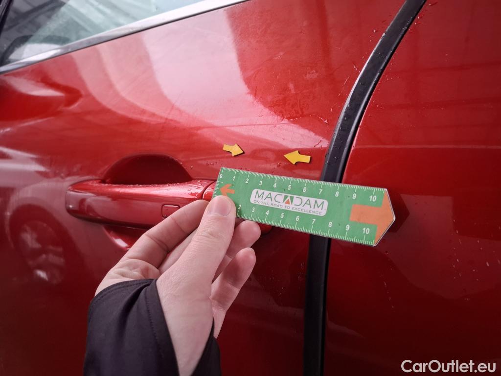  Renault  Captur RENAULT  / 2019 / 5P / SUV Intens E-Tech hybride recharg 160 - 21 #20