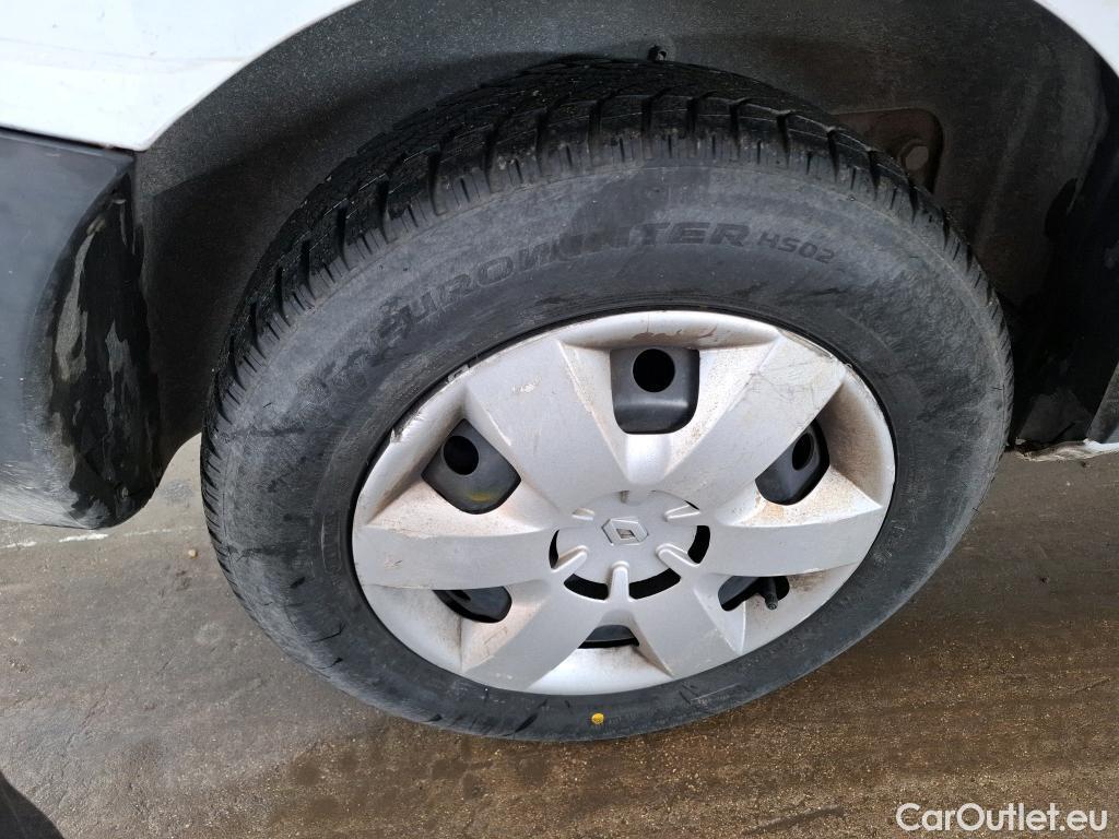  Renault  Kangoo  Express Maxi Extra (Série Spéciale) 1.5 #47