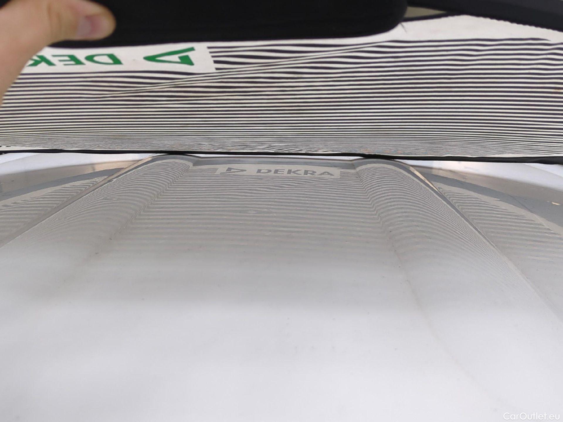  Renault  Kangoo  Express Extra (Série Spéciale) 1.5 dCi 90CV BVM5 E6 #38