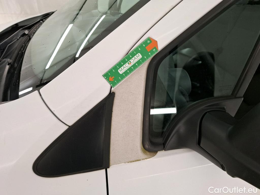  Peugeot  Partner  L1 Premium 1.6 HDi 100CV BVM5 E6 #15