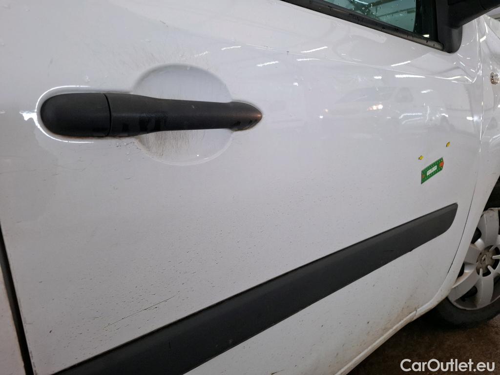  Renault  Kangoo  Express Maxi Extra (Série Spéciale) 1.5 #19