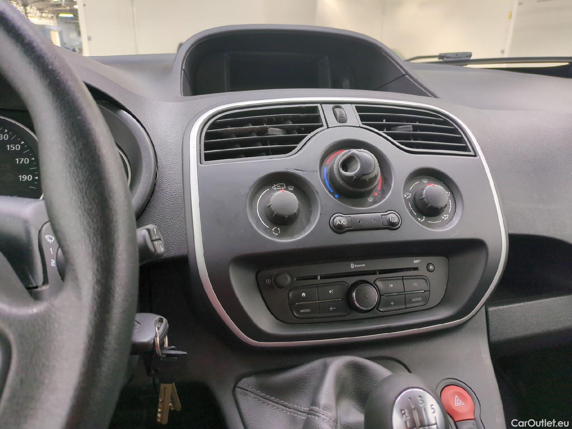  Renault  Kangoo  II Express Maxi Extra (Série Spéciale) 1.5 dCi 95CV BVM6 E6dT #44