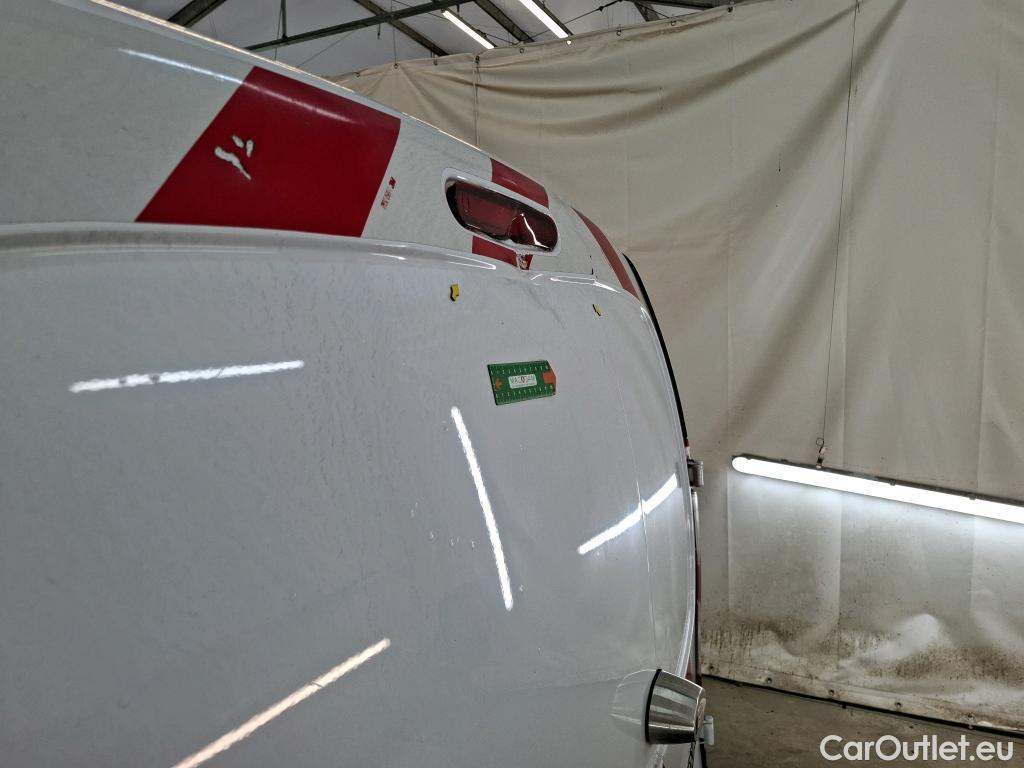  Renault  Kangoo  Express Maxi Extra (Série Spéciale) 1.5 #18