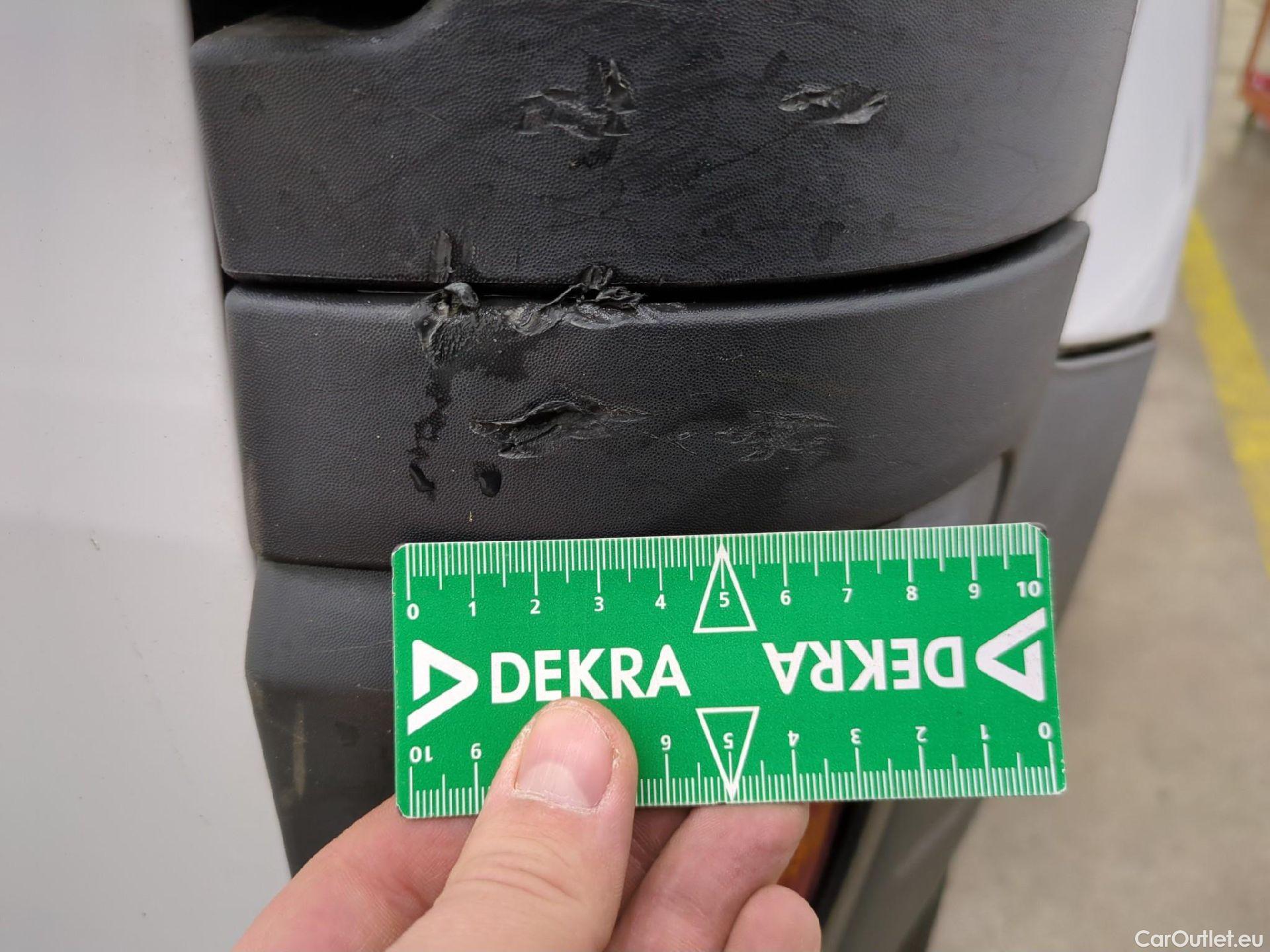  Renault  Kangoo  Express Extra (Série Spéciale) 1.5 dCi 90CV BVM5 E6 #67