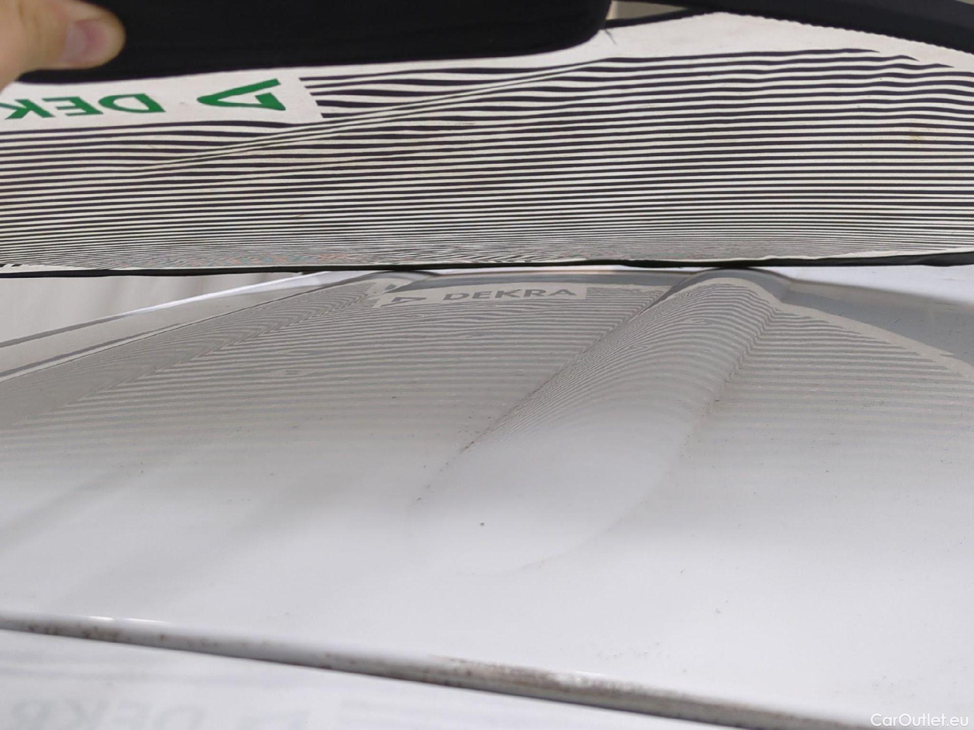  Renault  Kangoo  Express Extra (Série Spéciale) 1.5 dCi 90CV BVM5 E6 #39