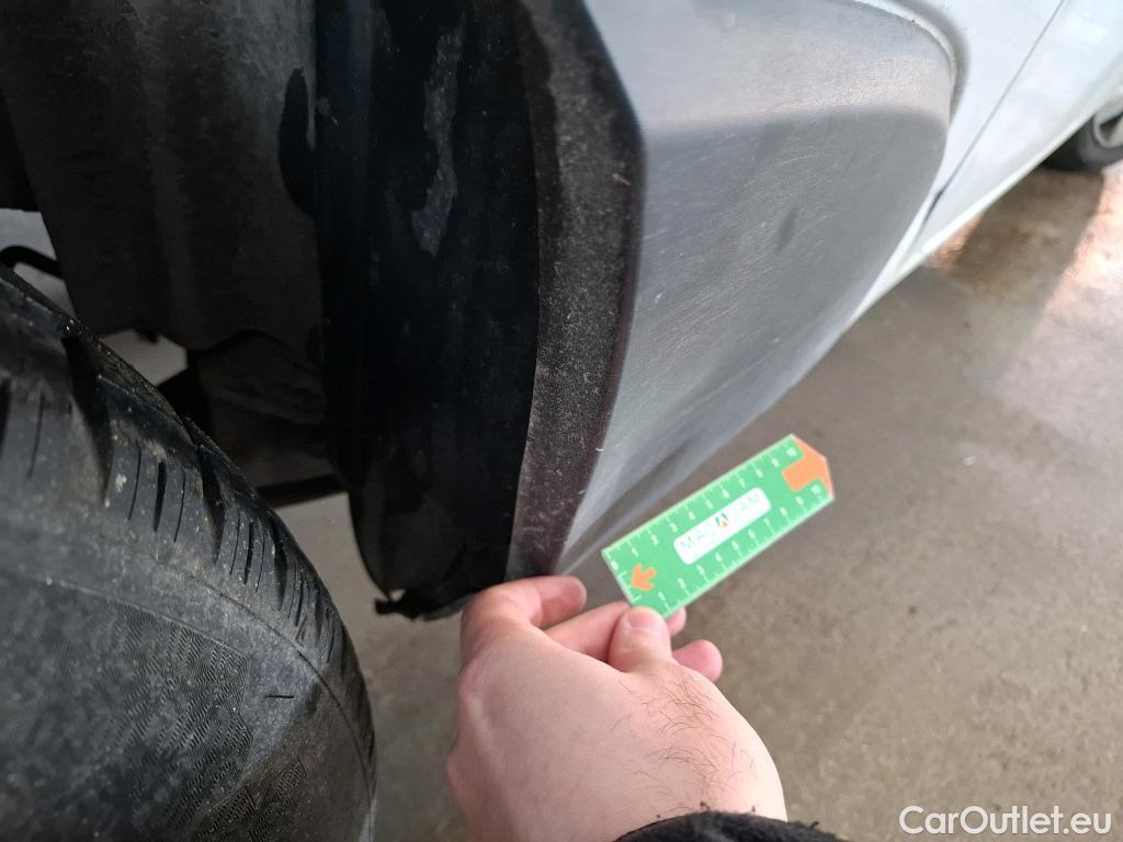  Renault  Kangoo  Express Maxi Extra (Série Spéciale) 1.5 #38