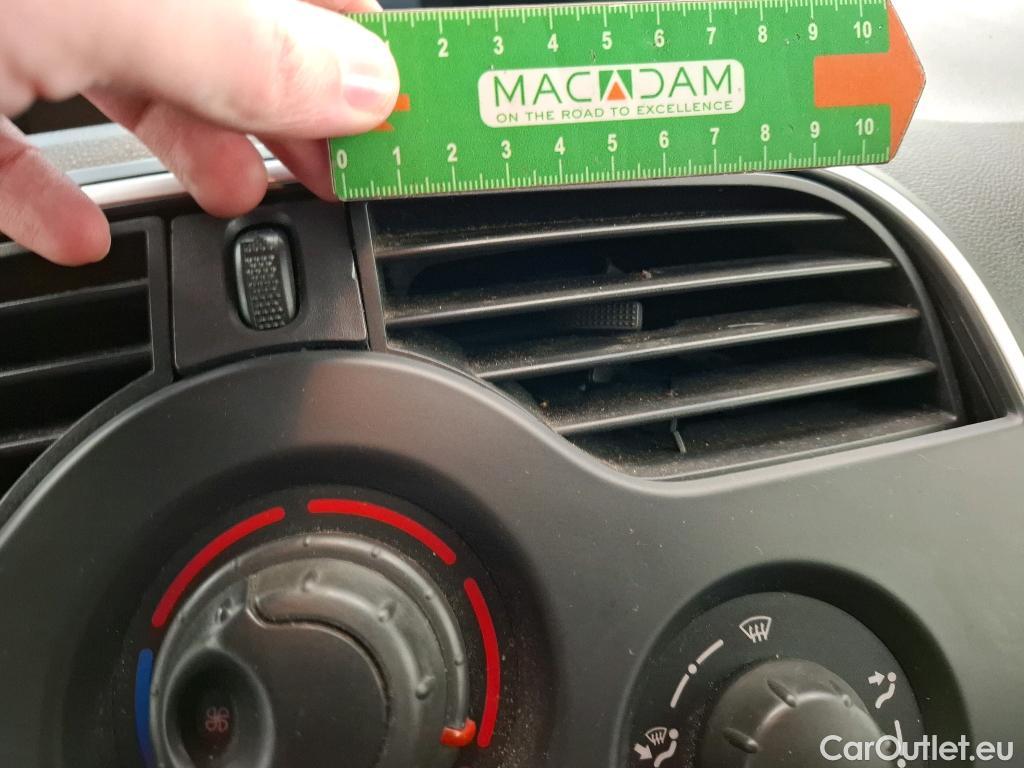  Renault  Kangoo  Express Maxi Extra (Série Spéciale) 1.5 #34