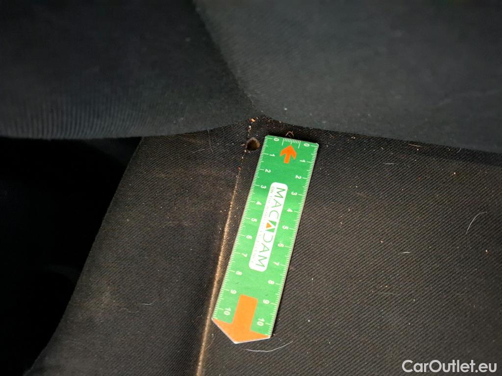  Renault  Kangoo  Express Maxi Extra (Série Spéciale) 1.5 #9