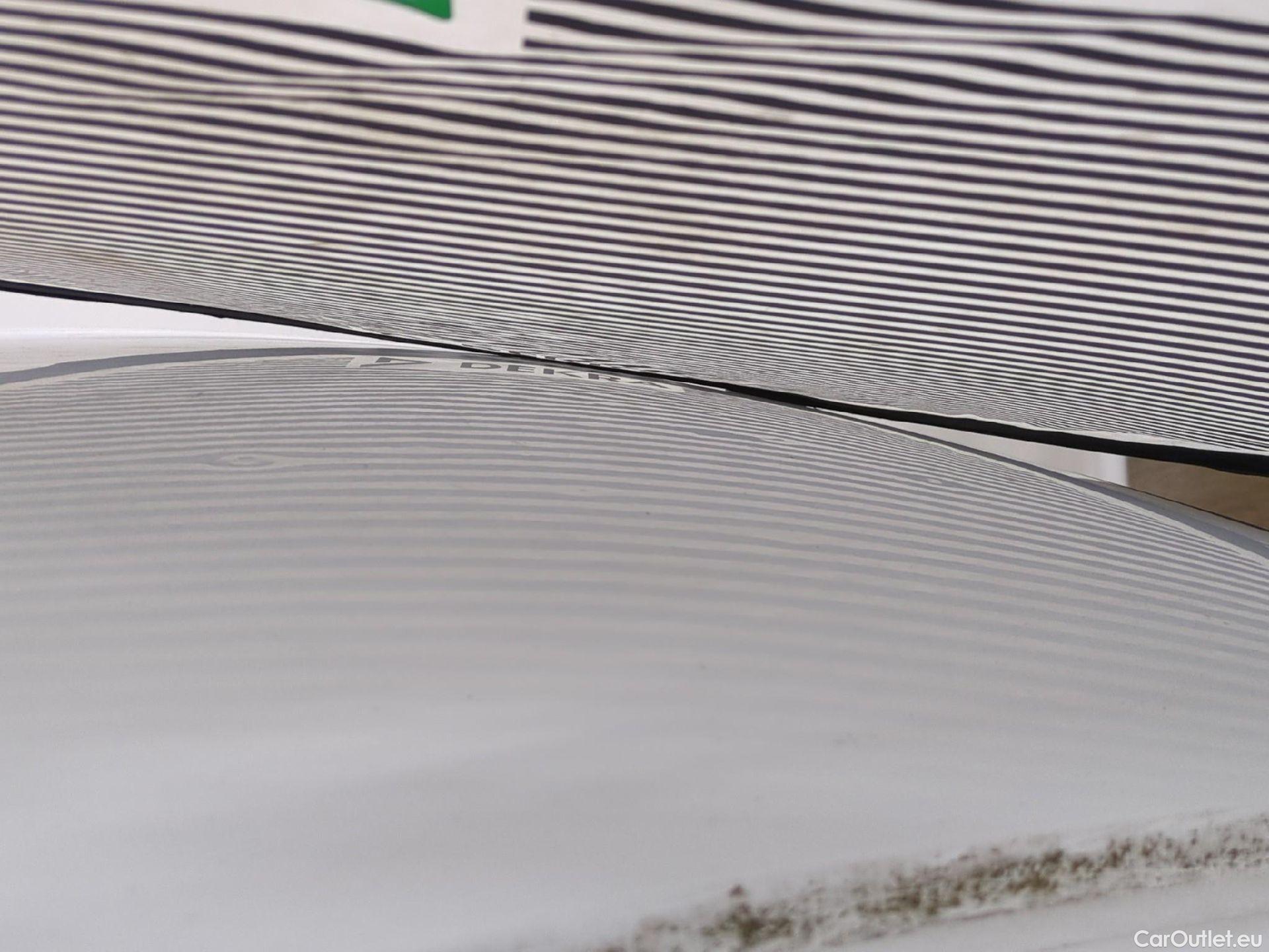  Renault  Kangoo  Express Extra (Série Spéciale) 1.5 dCi 90CV BVM5 E6 #32