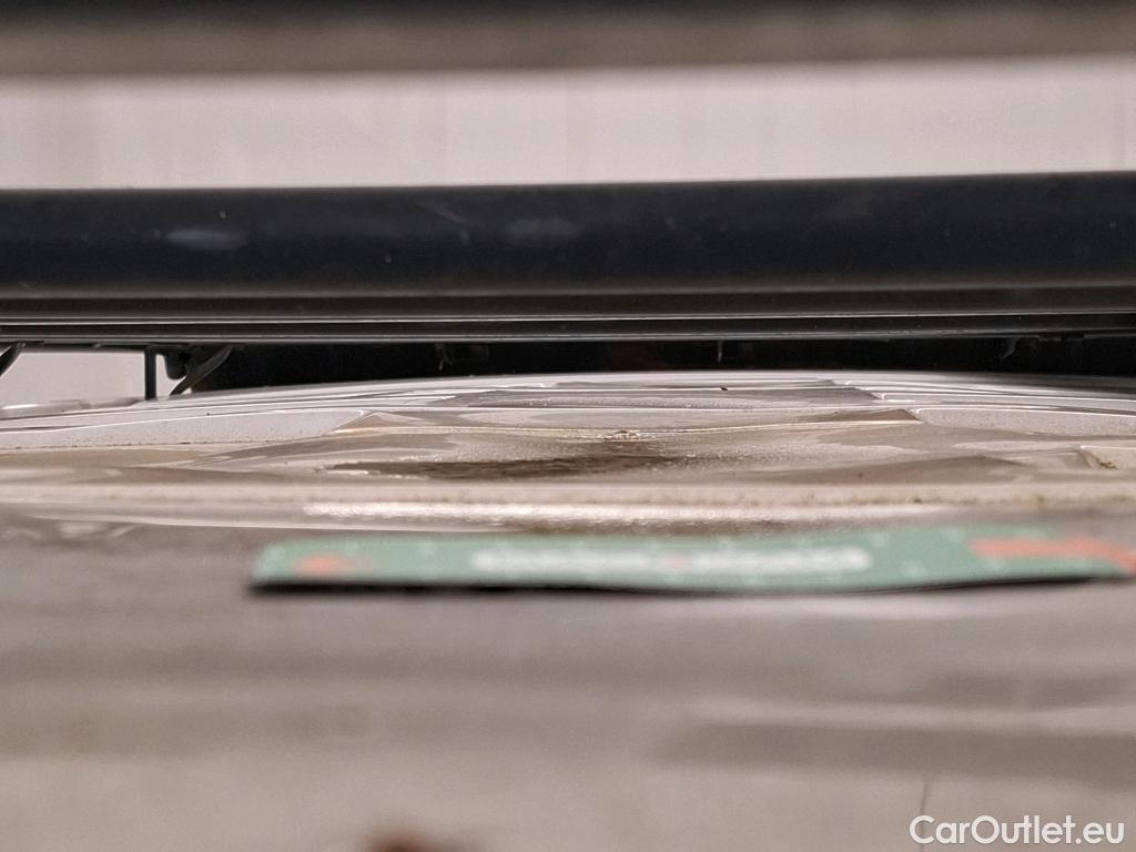  Renault  Trafic RENAULT  VU 4p Fourgon CA CF L2H1 1200 dCi 95 E6 #9