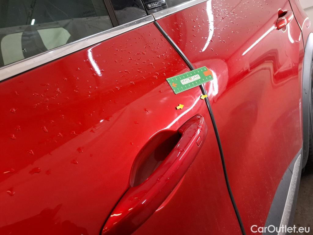  Renault  Captur RENAULT  / 2019 / 5P / SUV Intens E-Tech hybride recharg 160 - 21 #19