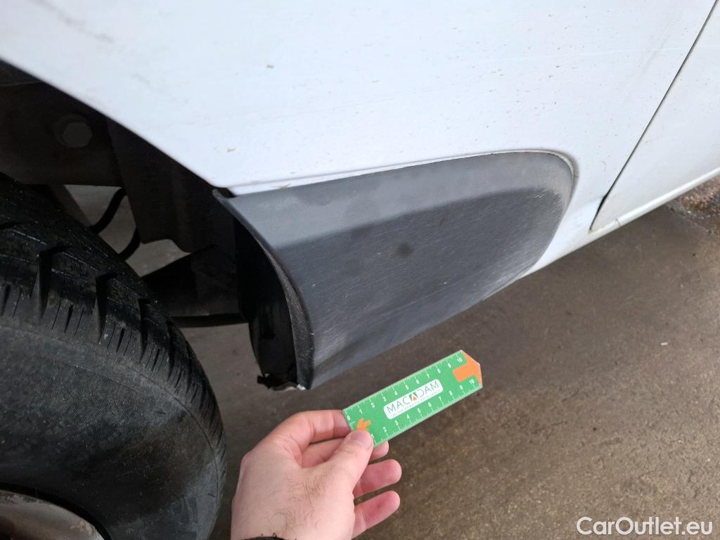  Renault  Kangoo  Express Maxi Extra (Série Spéciale) 1.5 #37