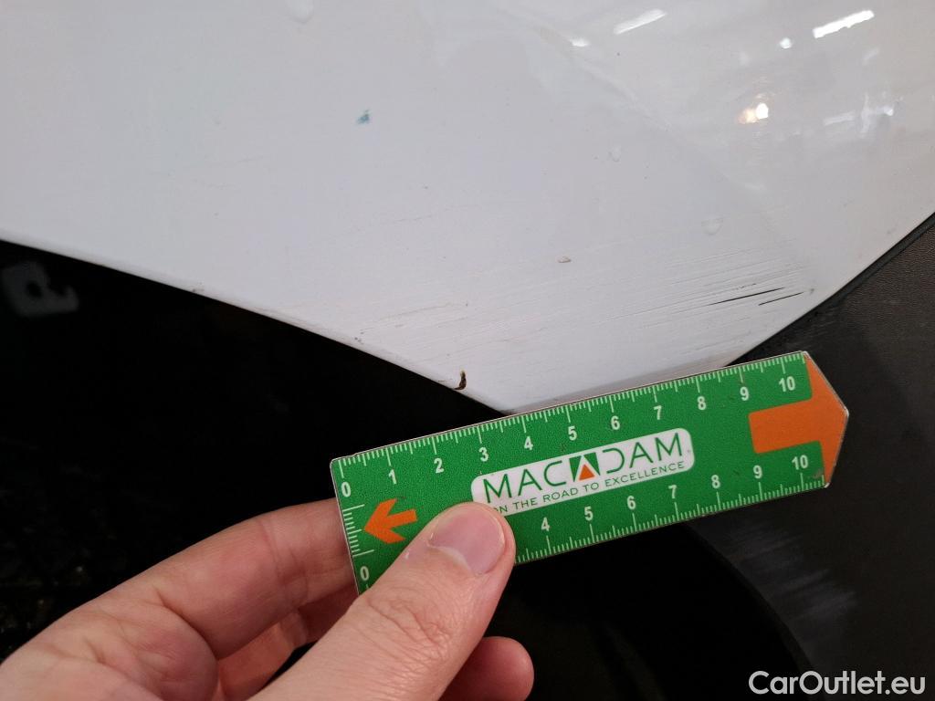  Renault  Kangoo  Express Maxi Extra (Série Spéciale) 1.5 #26