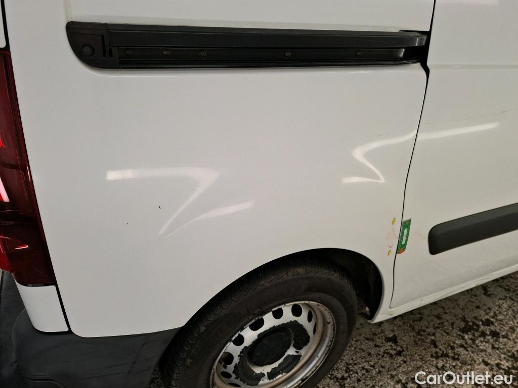  Peugeot  Partner  L1 Premium 1.6 HDi 100CV BVM5 E6 #22