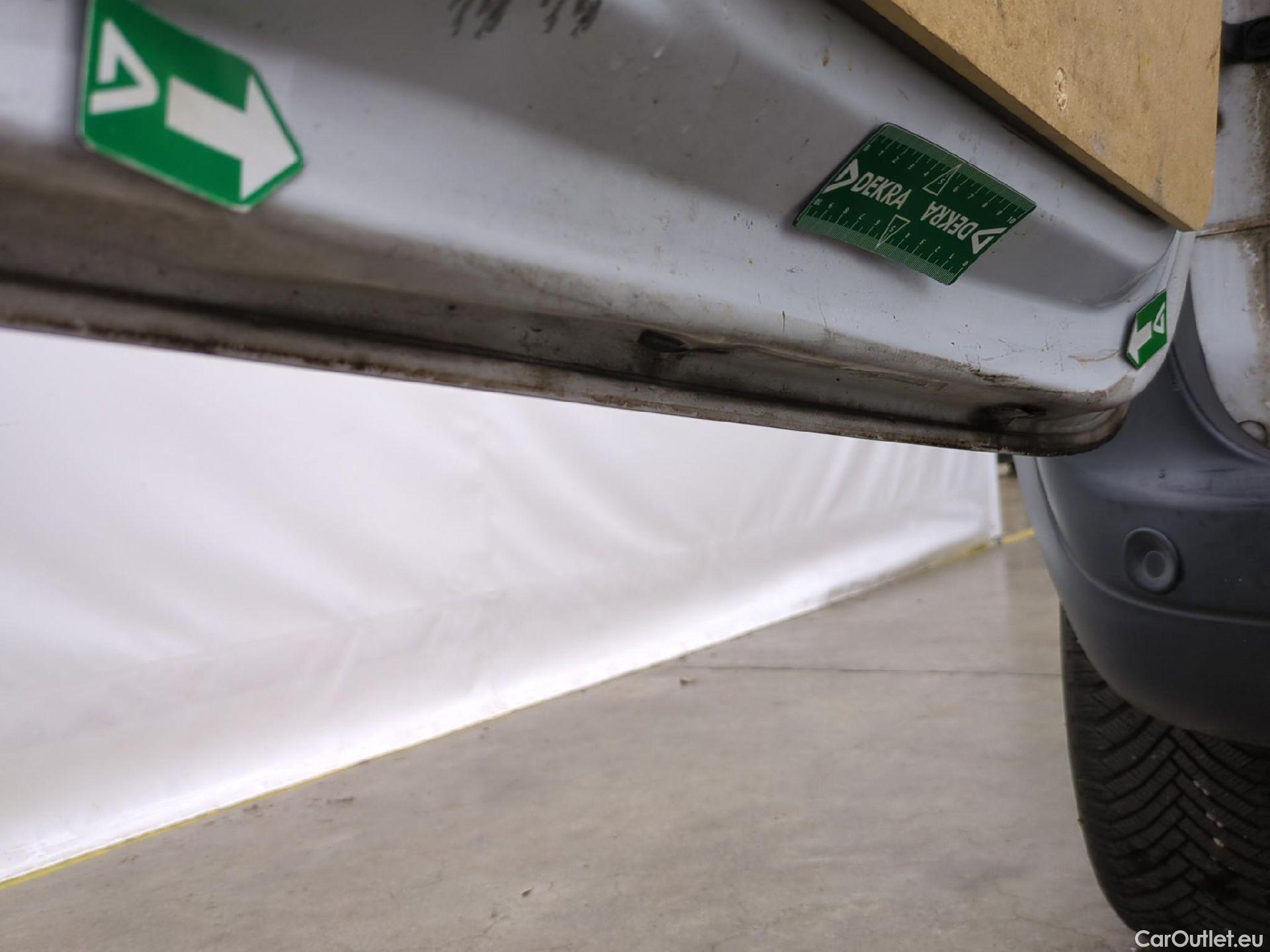  Renault  Kangoo  Express Extra (Série Spéciale) 1.5 dCi 90CV BVM5 E6 #61