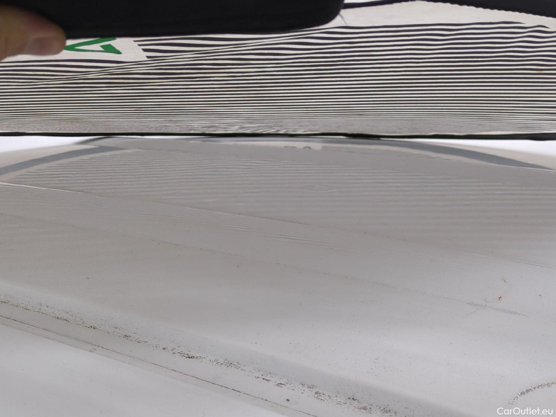  Renault  Kangoo  Express Extra (Série Spéciale) 1.5 dCi 90CV BVM5 E6 #35