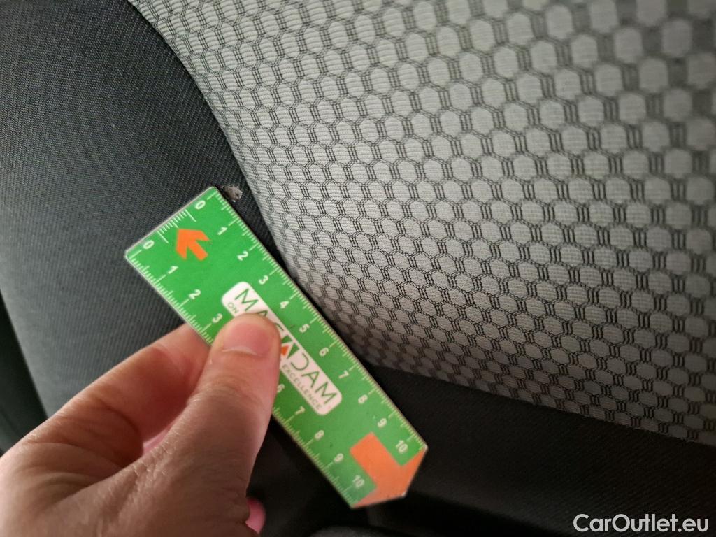  Renault  Kangoo  Express Maxi Extra (Série Spéciale) 1.5 #40