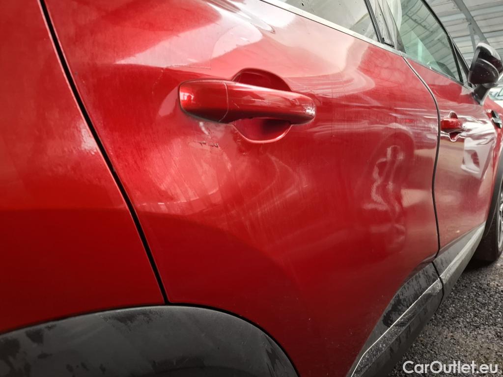  Renault  Captur RENAULT  / 2019 / 5P / SUV Intens E-Tech hybride recharg 160 - 21 #30