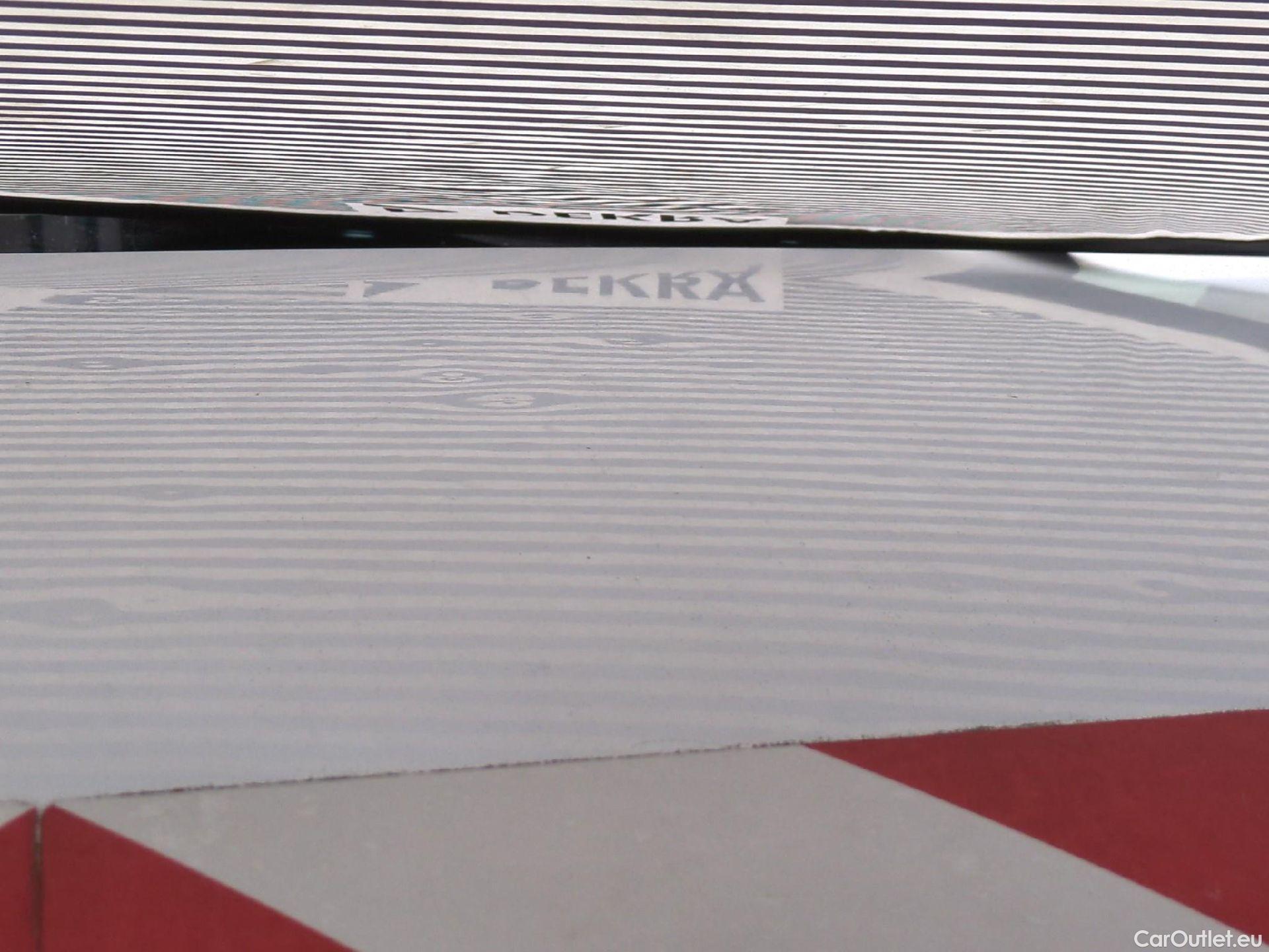  Renault  Kangoo  Express Extra (Série Spéciale) 1.5 dCi 90CV BVM5 E6 #48