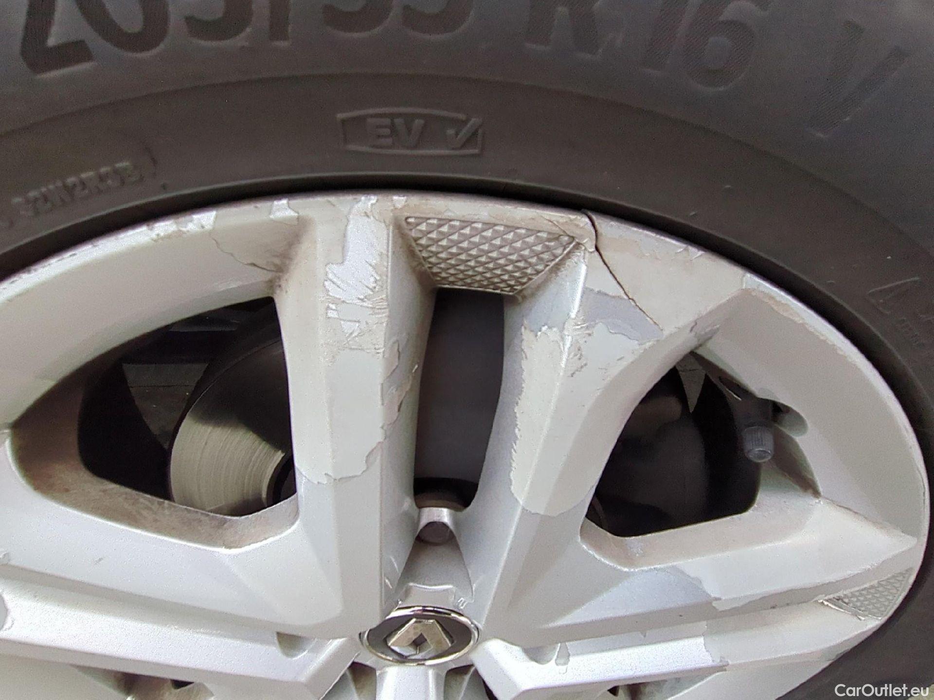  Renault  Megane  IV Grandtour Business 1.5 dCi 115CV BVA7 E6dT #1