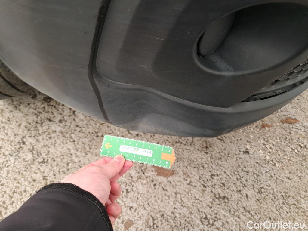  Renault  Trafic RENAULT  VU 4p Fourgon CA CF L2H1 1200 dCi 95 E6 #16