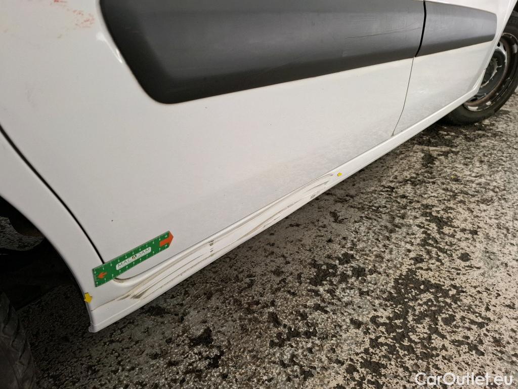  Peugeot  Partner  L1 Premium 1.6 HDi 100CV BVM5 E6 #1