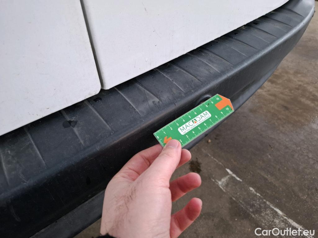  Renault  Kangoo  Express Maxi Extra (Série Spéciale) 1.5 #23