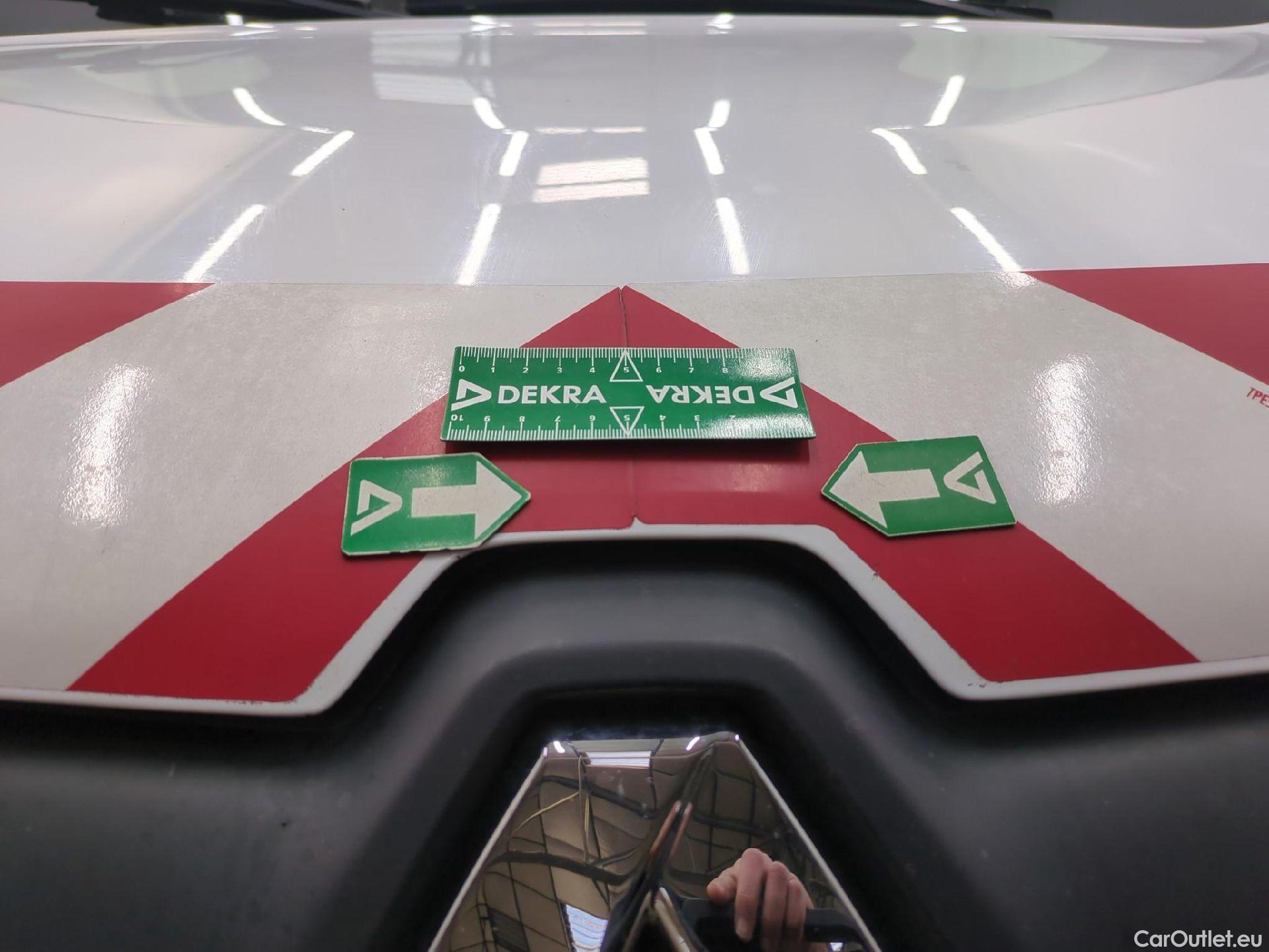  Renault  Kangoo  II Express Maxi Extra (Série Spéciale) 1.5 dCi 95CV BVM6 E6dT #35