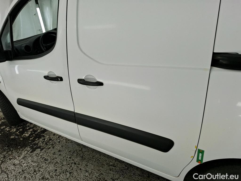  Peugeot  Partner  L1 Premium 1.6 HDi 100CV BVM5 E6 #18