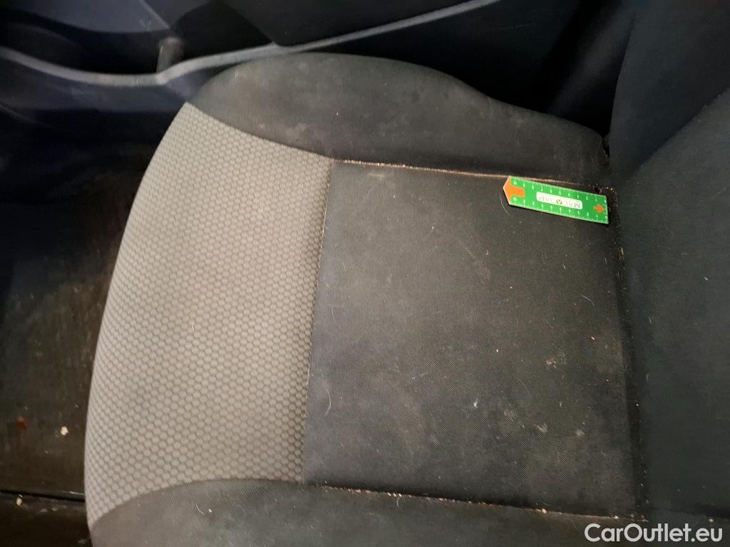  Renault  Kangoo  Express Maxi Extra (Série Spéciale) 1.5 #8