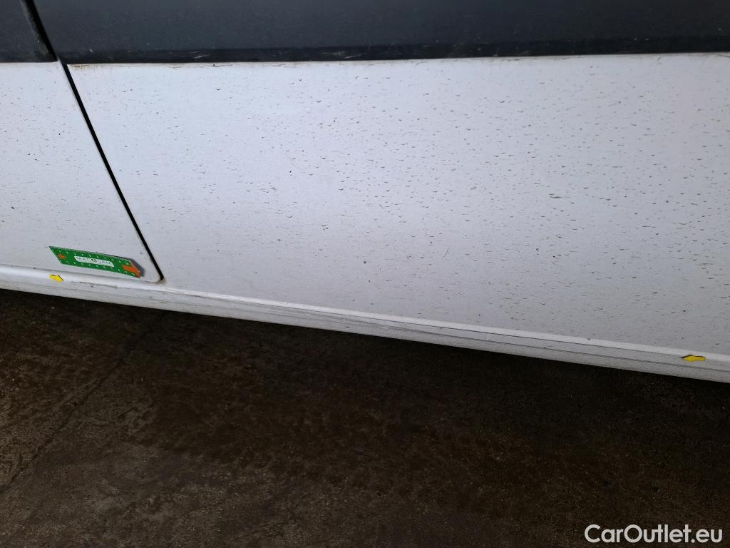  Renault  Kangoo  Express Maxi Extra (Série Spéciale) 1.5 #28