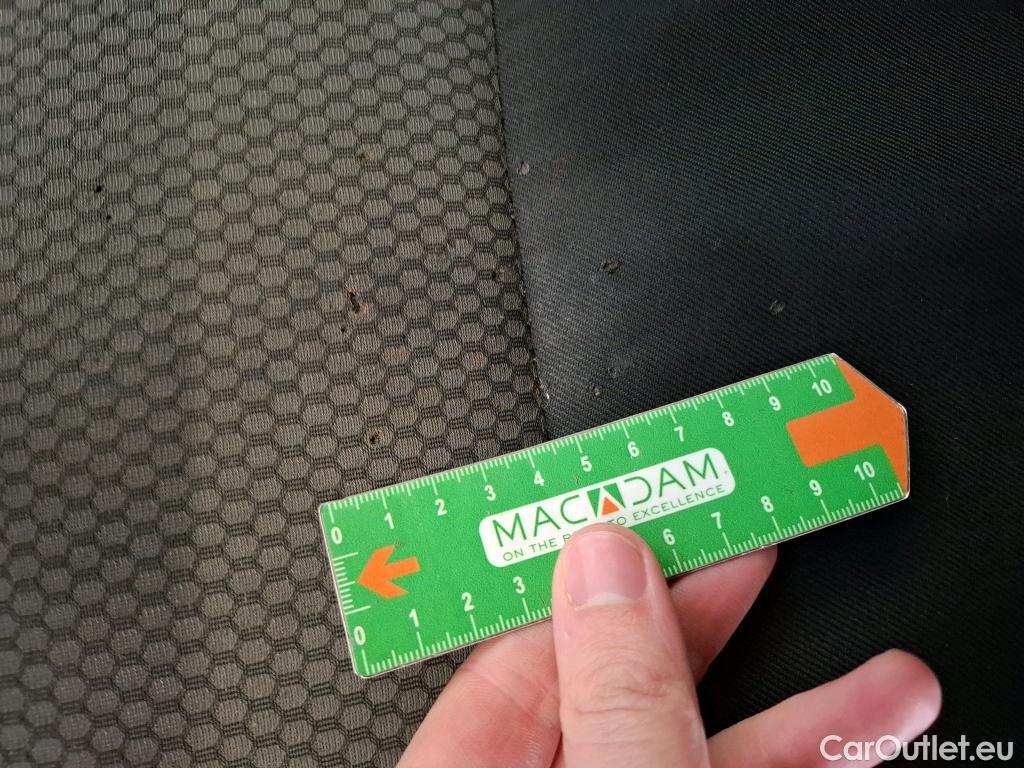  Renault  Kangoo  Express Maxi Extra (Série Spéciale) 1.5 #11