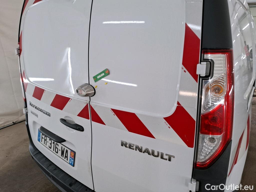  Renault  Kangoo  Express Maxi Extra (Série Spéciale) 1.5 #43