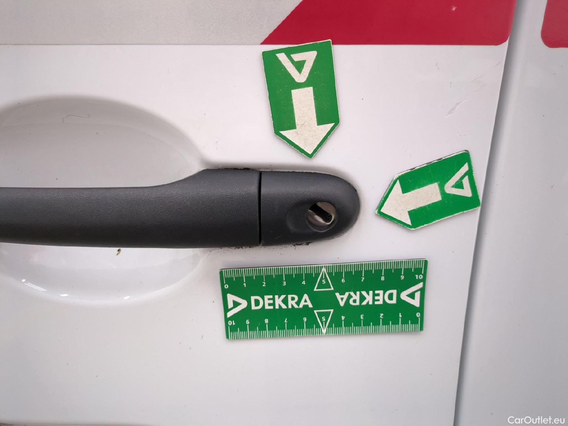  Renault  Kangoo  II Express Maxi Extra (Série Spéciale) 1.5 dCi 95CV BVM6 E6dT #39