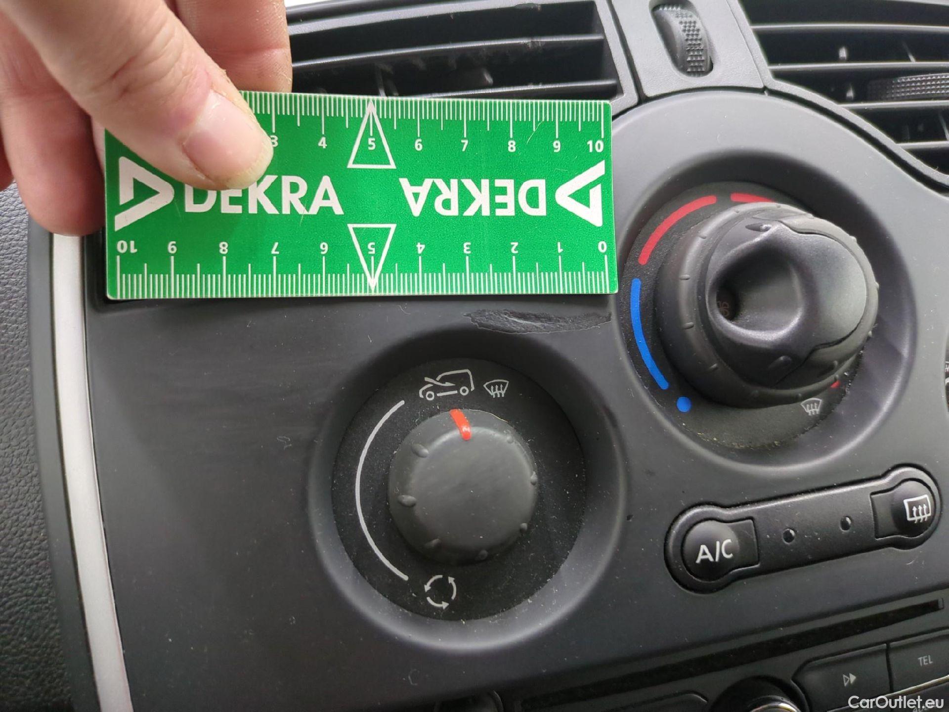  Renault  Kangoo  II Express Maxi Extra (Série Spéciale) 1.5 dCi 95CV BVM6 E6dT #45