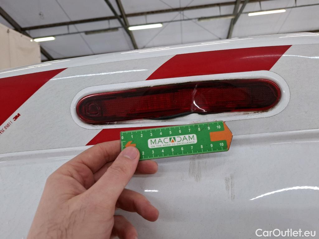  Renault  Kangoo  Express Maxi Extra (Série Spéciale) 1.5 #35