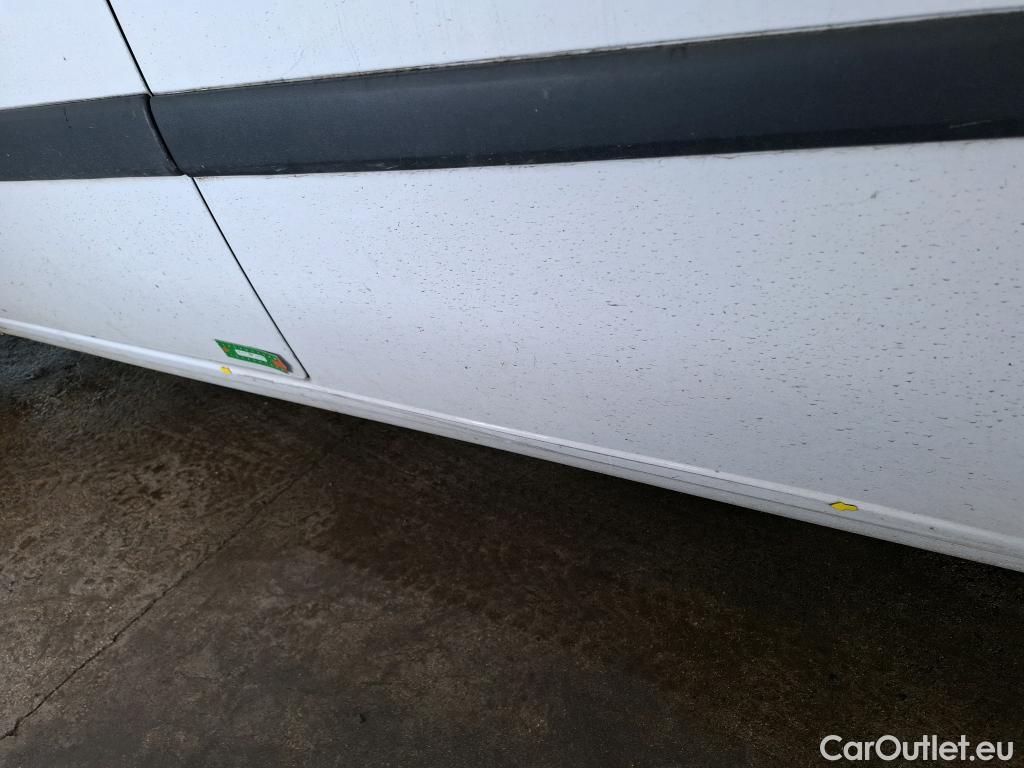  Renault  Kangoo  Express Maxi Extra (Série Spéciale) 1.5 #27