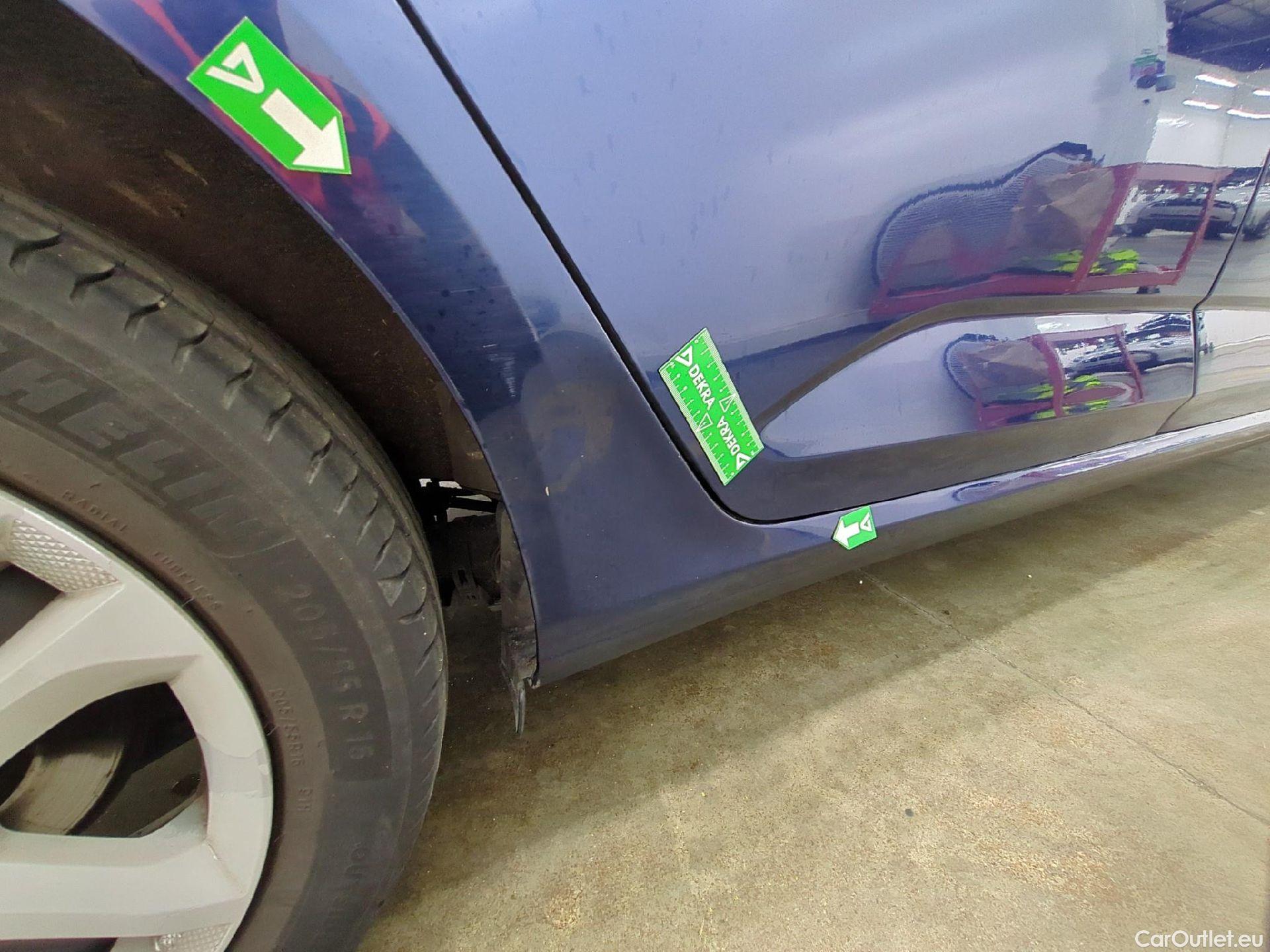  Renault  Megane  IV Grandtour Business 1.5 dCi 115CV BVA7 E6dT #15