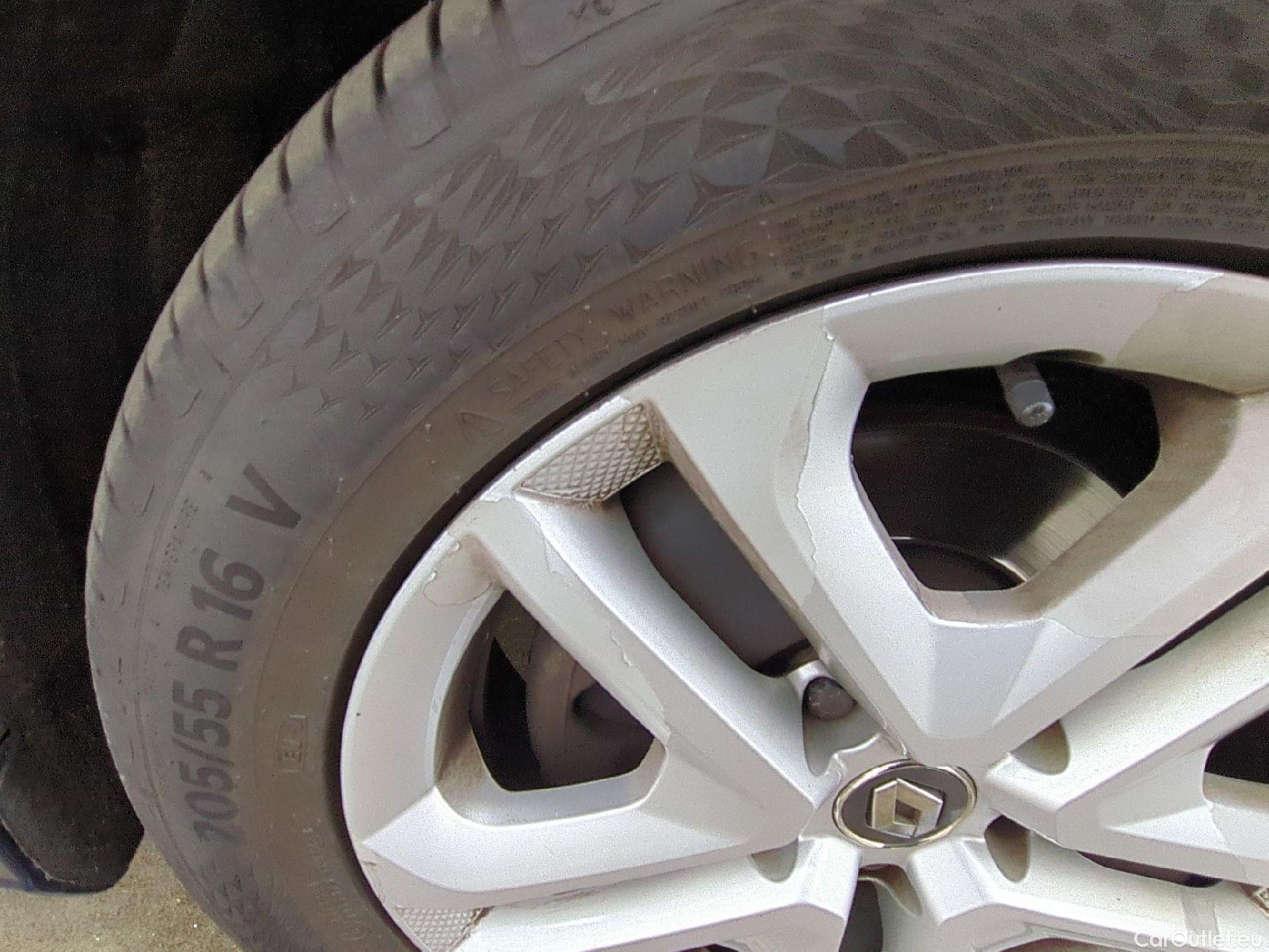  Renault  Megane  IV Grandtour Business 1.5 dCi 115CV BVA7 E6dT #6