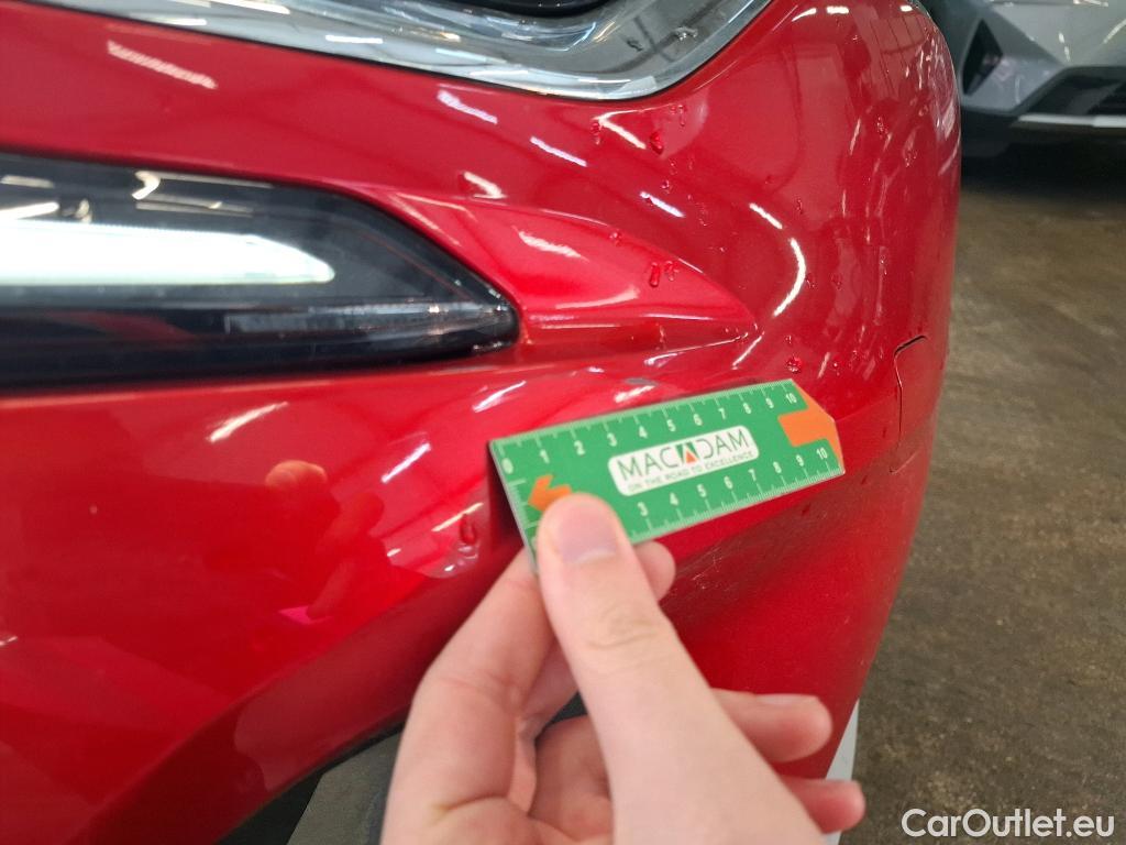  Renault  Captur RENAULT  / 2019 / 5P / SUV Intens E-Tech hybride recharg 160 - 21 #4